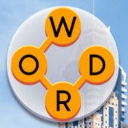 Word Holiday cover art