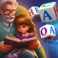 Word Scramble cover art