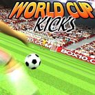 World Cup Kicks cover art