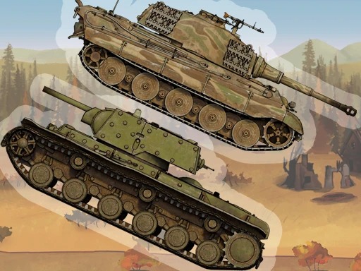 World Wars cover art
