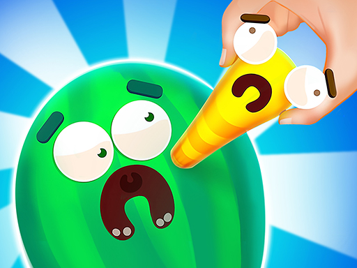 Worm Out: Brain Teaser Games preview