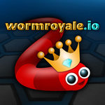 Wormroyale.io cover art