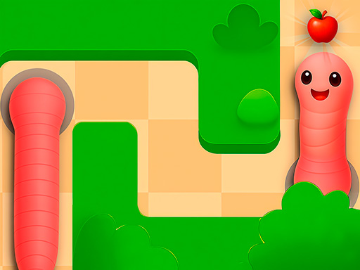 Worms preview