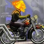 X-Trial Moto Racing: Mountain Adventure cover art
