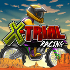X-Trial Racing cover art