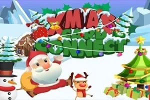 Xmas Card Connect cover art
