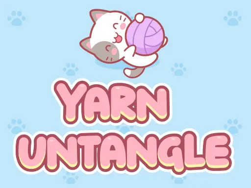 Yarn Untangled cover art