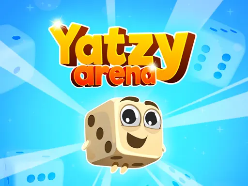 Yatzy Arena cover art