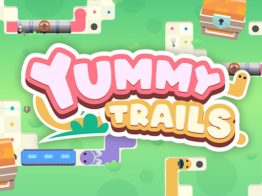 Yummy Trails preview