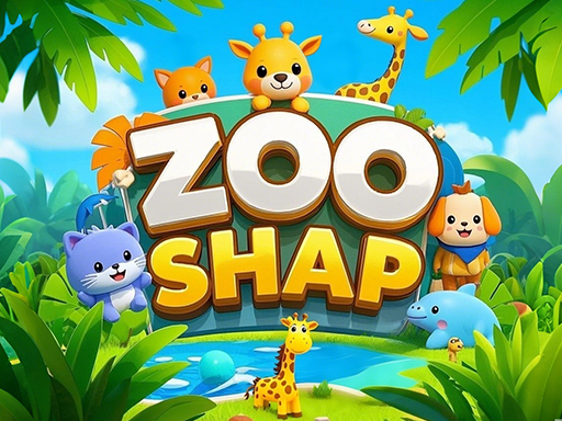 Zoo Shap preview