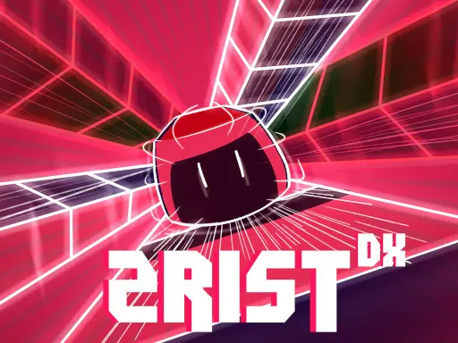 Zrist DX cover art